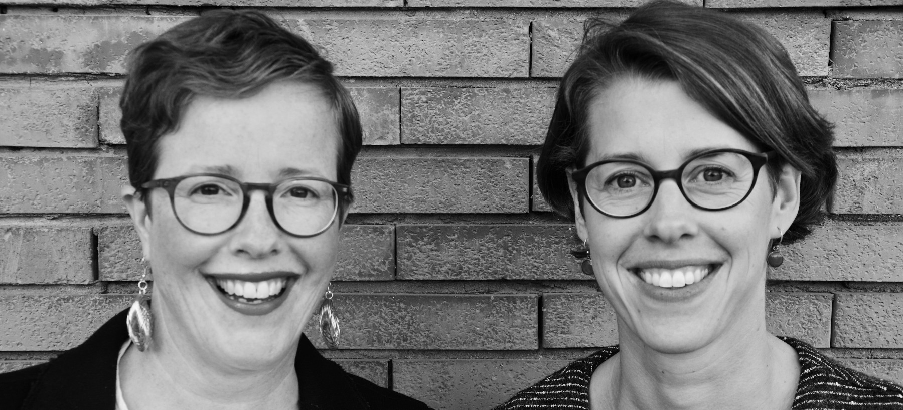 Inse Böhmig & Jessica Ranitzsch